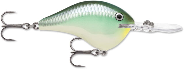 Rapala Rapala Dives-To 08 Lure Blue Back Herring