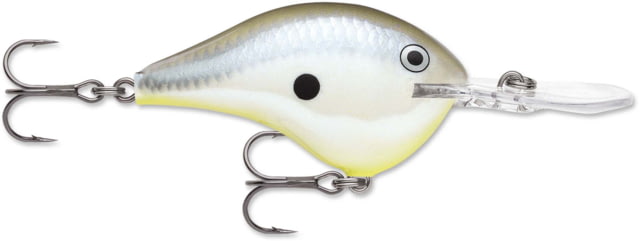 Rapala Rapala Dives-To 08 Lure Disco Shad