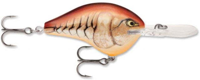Rapala Rapala Dives-To 08 Lure Mule