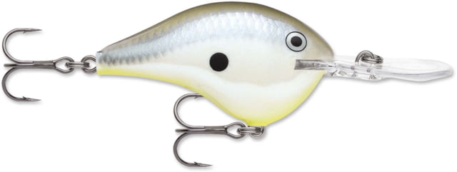 Rapala Dives-To 10 Lure Disco Shad