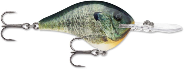 Rapala Rapala Dives-To 10 Lure Live Bluegill
