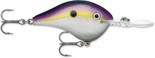 Rapala Rapala Dives-To 12 Jig Big Shad