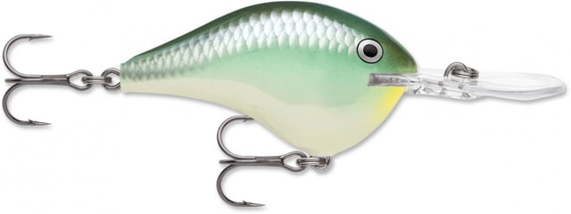 Rapala Rapala Dives-To 12 Jig Blue Back Herring