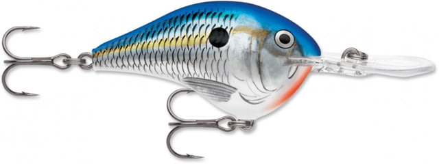 Rapala Rapala Dives-To 12 Jig Blue Shad