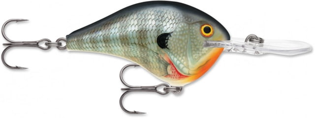 Rapala Rapala Dives-To 12 Jig Bluegill
