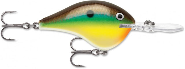 Rapala Rapala Dives-To 12 Jig Bream