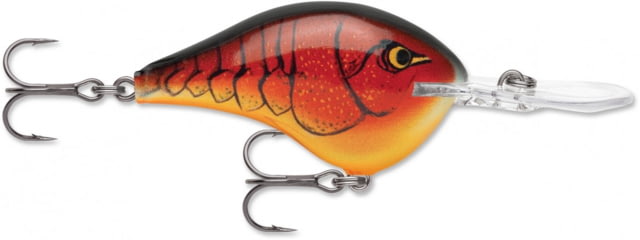 Rapala Rapala Dives-To 12 Jig Classic Craw