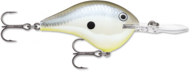 Rapala Rapala Dives-To 12 Jig Disco Shad