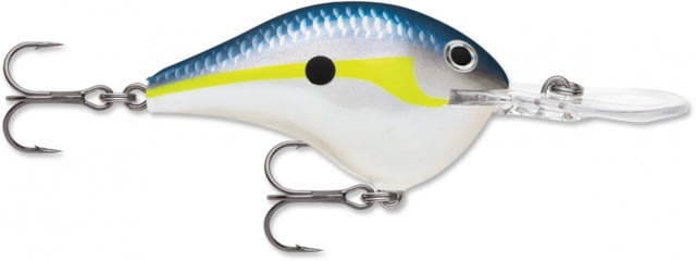 Rapala Rapala Dives-To 12 Jig Helsinki Shad