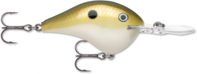 Rapala Rapala Dives-To 12 Jig Lemon Shad