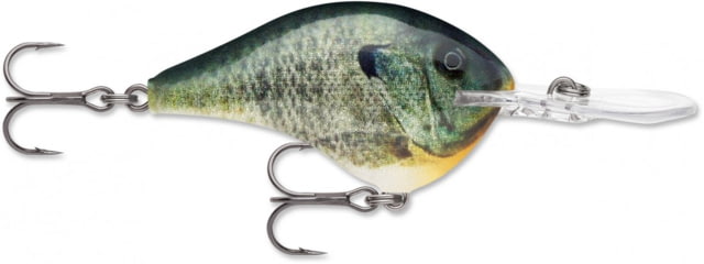 Rapala Rapala Dives-To 12 Jig Live Bluegill