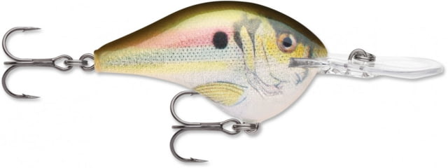 Rapala Rapala Dives-To 12 Jig Live River Shad