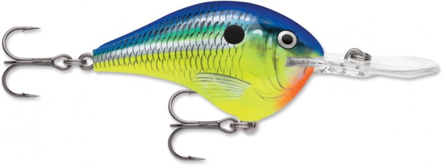 Rapala Rapala Dives-To 12 Jig Parrot