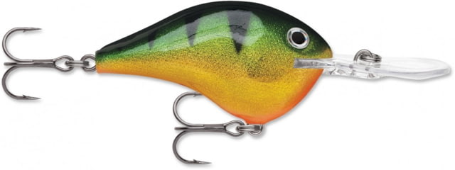 Rapala Rapala Dives-To 12 Jig Perch