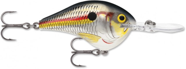 Rapala Rapala Dives-To 12 Jig Shad