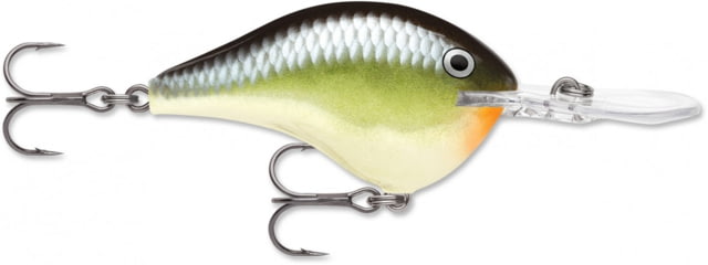 Rapala Rapala Dives-To 12 Jig Smash
