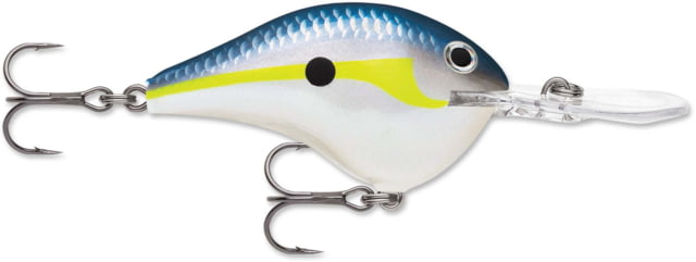 Rapala Rapala Dives-To 14 Lure Helsinki Shad