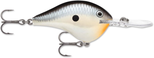 Rapala Dives To 16 Crankbait 2.75ft 3/4oz Floating Penguin