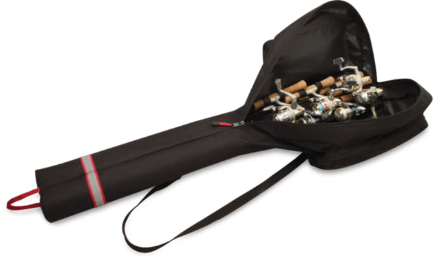 Rapala Double Barrel Ice Rod Bag 40in