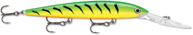 Rapala Down Deep Husky Jerk 12 Lure Firetiger