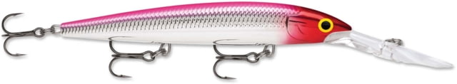 Rapala Down Deep Husky Jerk 12 Lure Pink Clown