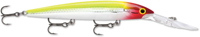 Rapala Down Deep Husky Jerk 14 Lure Clown