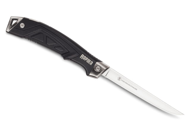 Rapala Fish Pro Fillet Folding Knife5in Japanese Steel
