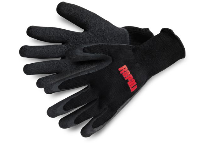 Rapala Fisherman's Gloves Extra Large