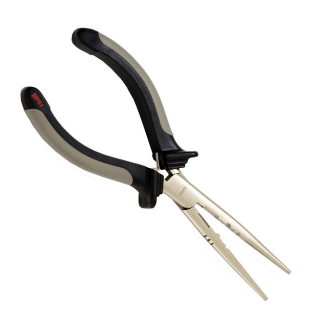 Rapala Rapala Fisherman's Pliers 6in Bulk