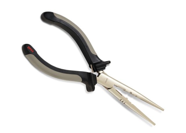 Rapala Fisherman's Pliers 8 1/2in