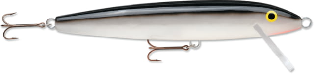 Rapala Rapala Giant Lure Silver Black