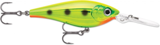 Rapala Rapala Harvest Shad 5 Jig Antifreeze