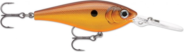 Rapala Rapala Harvest Shad 7 Jig Crawdad