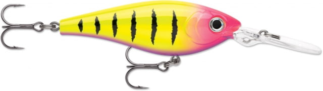 Rapala Rapala Harvest Shad 5 Jig Headspin