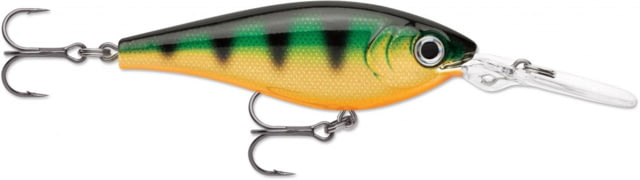 Rapala Rapala Harvest Shad 5 Jig Perch