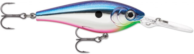 Rapala Rapala Harvest Shad 5 Jig Sick Shad