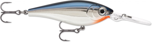 Rapala Rapala Harvest Shad 7 Jig Silver