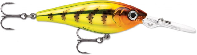 Rapala Rapala Harvest Shad 7 Jig Whiskey Sour