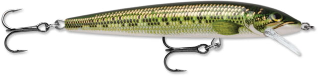 Rapala Husky Jerk 06 Lure Baby Bass