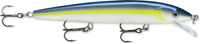 Rapala Husky Jerk 06 Lure Helsinki Shad
