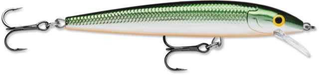 Rapala Husky Jerk 06 Lure Tennessee Shad