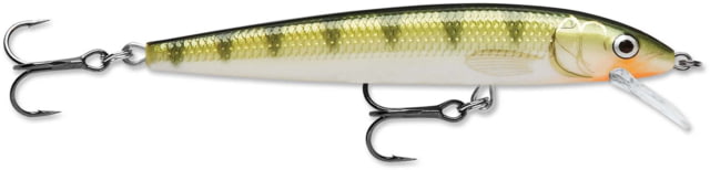 Rapala Husky Jerk 06 Lure Yellow Perch