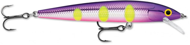 Rapala Rapala Husky Jerk 08 Jig Voodoo Haze