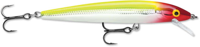 Rapala Husky Jerk 08 Lure Clown