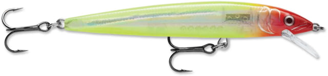 Rapala Husky Jerk 08 Lure Glass Clown