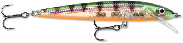 Rapala Husky Jerk 08 Lure Glass Perch