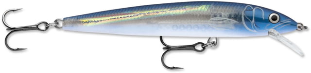 Rapala Husky Jerk 08 Lure Helsinki Ghost