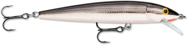 Rapala Husky Jerk 08 Lure Silver