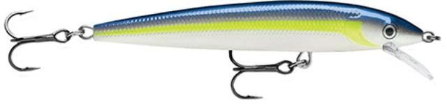 Rapala Husky Jerk 10 Lure Helsinki Shad