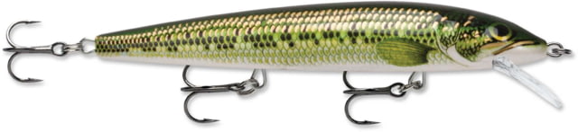Rapala Husky Jerk 12 Lure Baby Bass